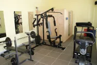 Hotel Ristorante Borgo la Tana - Gym