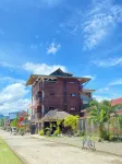 Petra Hotel Hotels in 
