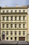 DownTown Suites Rubesova Hotels in Vinohrady