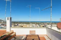 Terrazza Bellavista Sui Tetti di Ostuni by Wonderful Italy - Havudsigt