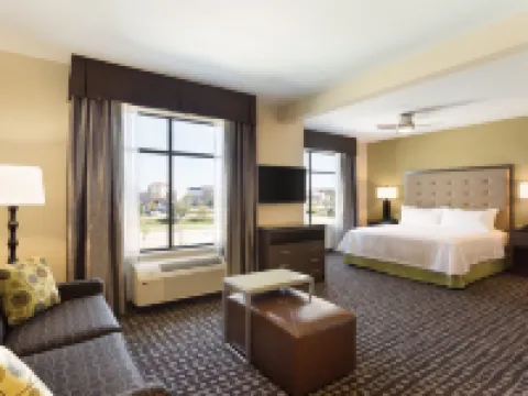 Homewood Suites by Hilton Ankeny Hotels in Ankeny