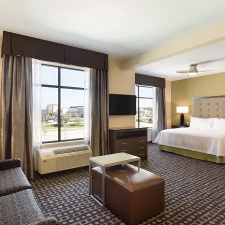 Homewood Suites by Hilton Ankeny