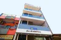 FabHotel Shree Moti Palace Hotels in Kokalakhedi