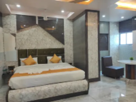 Hotel Royal Palace = 皇家宮殿酒店 瑙貢酒店