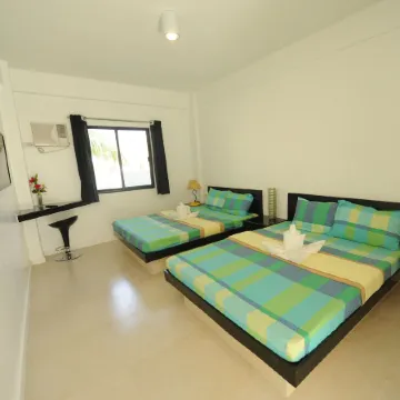 Coralview Beach Resort