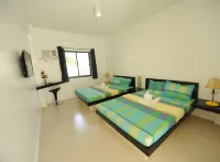 Coralview Beach Resort فنادق في مورونغ