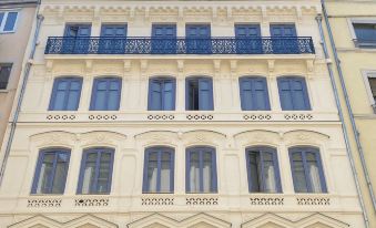 Hotel de Paris