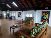 Pousada Chez Soleil Itanhaém Hotels in Itanhaém
