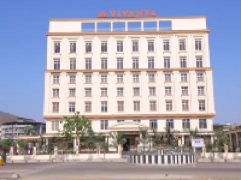 Le Vivanta Hotels in Palghar