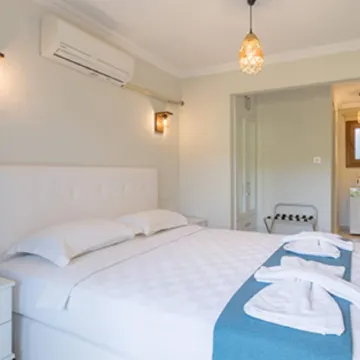 Kiyi Suites Otel Palamutbükü