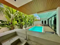The Dream Villa Soukra - Villas
