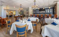 The Gem Museum Suites Evanston - breakfast
