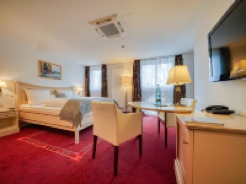 Hotel Seeblick Wismar Hotels in Wismar