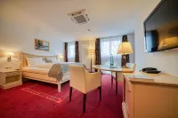 Hotel Seeblick Wismar Hotels in Hohenkirchen