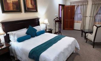 26 on Chamberlain Guest House