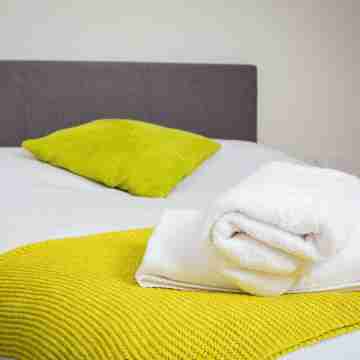 Panoramic View Rooms