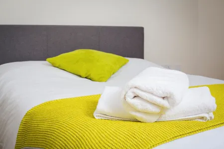 Panoramic View Отели рядом с достопримечательностью «Waterfront Viewpoint»