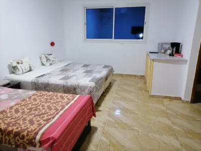 Beach lodge - Residence de la Plage Hotels in 