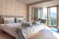 Hotel Bohinj فنادق في Bohinjska Bistrica