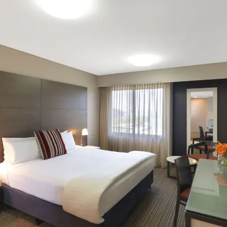 Adina Apartment Hotel Darwin Waterfront