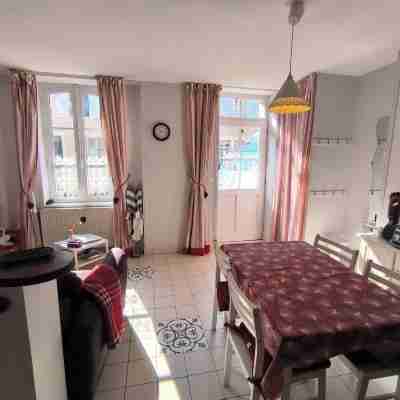 Dodo et Tartines The11 Rooms