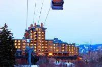 Eagle River by AvantStay Located in the Westin