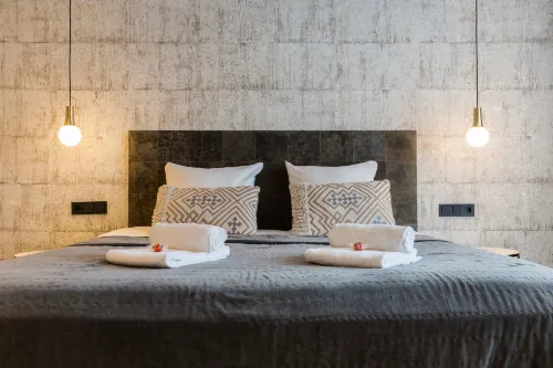 Boutique Suites Lisse - Keukenhof Hotels in Lisse