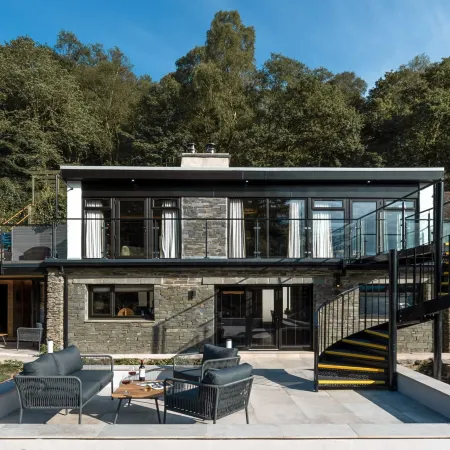 The Hideaway at Higher Longtail