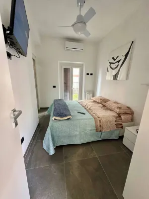 B&b Love Holiday House Santa Severa