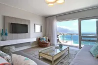 Incredible Clifton Apartment w 180 Sea Views Dunmore Blue Hotels in Clifton