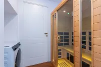 Elegant Home with Sauna in Turin by Wonderful Italy