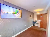 Baxter House Hotels in Boston