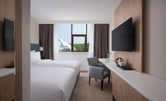 DoubleTree by Hilton Shymkent