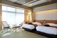 Tsukubasan Onsen Edoya Các khách sạn ở Sakuragawa