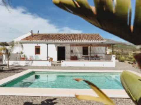 Boutique B&B Finca Viva la Vida Hotels in Alora