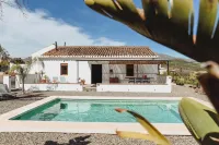 Finca Viva la Vida Hotels in Álora