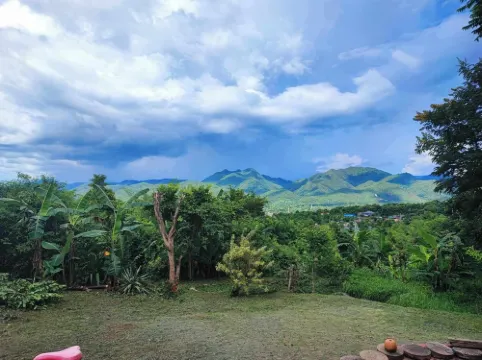 The Lookout Pai - Mountain View Hideaway