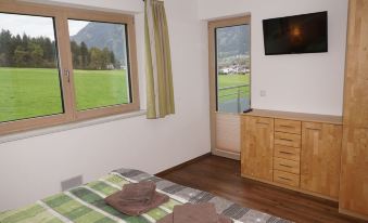 Chalet in Kaltenbach Near Ski Lift