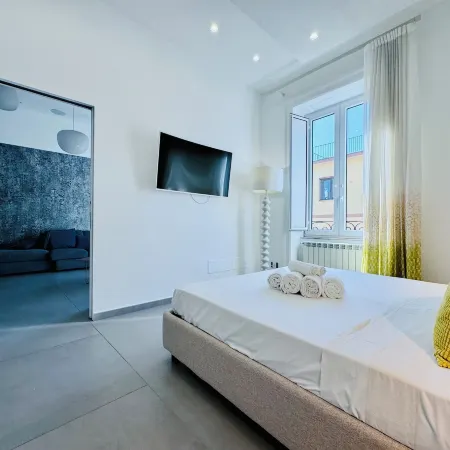 YourHome - AC Luxury House