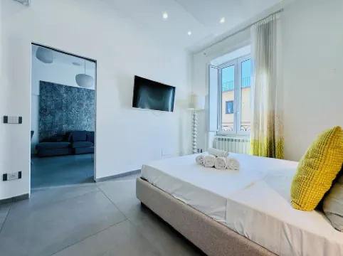 YourHome - AC Luxury House