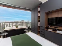 360 VN Turiassu โดย Housi โรงแรมใกล้สนามกีฬาอลิอันซ์ ปาร์กี
