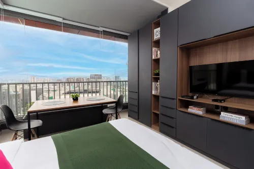 360 VN Turiassú by Housi