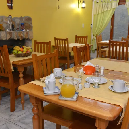 Mysten Kepen B&B