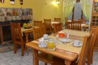 Mysten Kepen B&B Hotel a Ushuaia