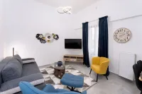 بوينو أبارتمنتس باي أثينز برايم هوتلز فنادق في كاليثيا