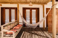 Vila Inca فنادق في Alto Paraiso de Goias