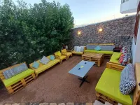 Rafiki Hostels - Dahab
