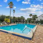 Oceanfront Luxe 3BR in St Augustine Beach