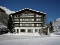 Apartments Atlas