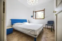 La Casetta del Porticciolo Hotels in Полікоро